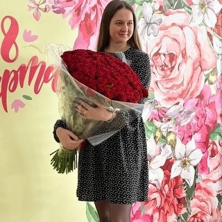 Анастасия Братишко