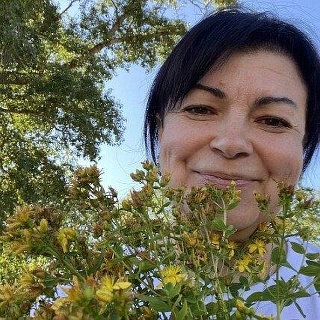 Маруся Верхозина