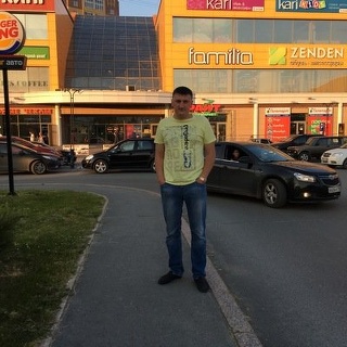 Николай Малицкий