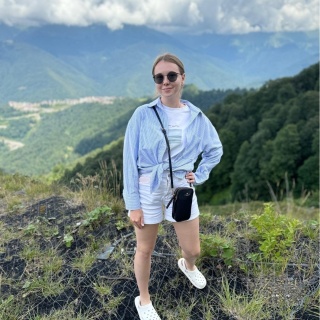 Лера Чупина