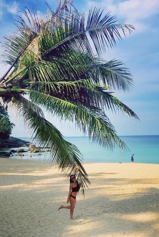 Юлия Литвинова