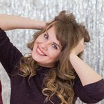 Анастасия Лютова