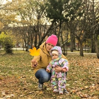 Виктория Коряковская