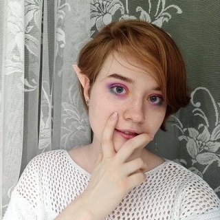 Мария Золотухина