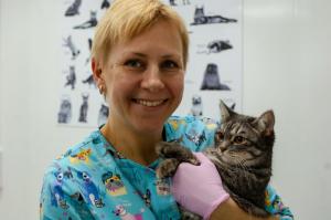 Фотография Ветеринарная клиника StarVet 5