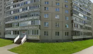 Фотография ЭкзоВет 1