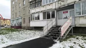 Фотография ЭкзоВет 4