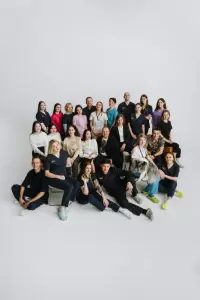 Фотография Евровет 1