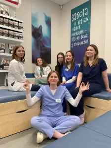 Фотография Евровет 2