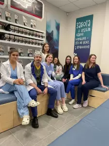 Фотография Евровет 4