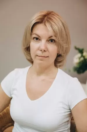 Зябликова Светлана Николаевна